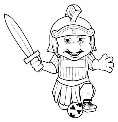 05.ChesterFC_mascot