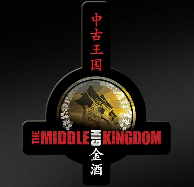 Middle Kingdom labels front